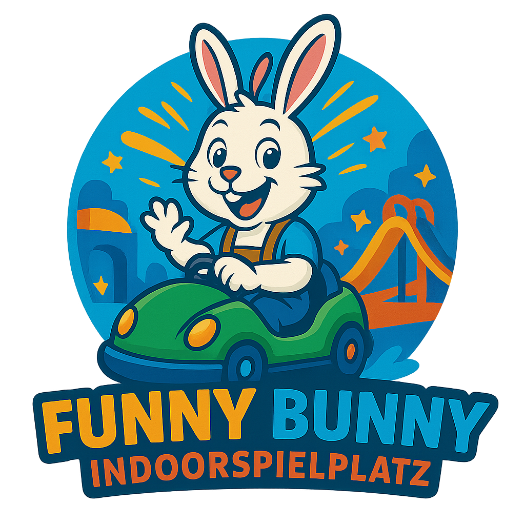 FunnyBunny Indoorspielplatz